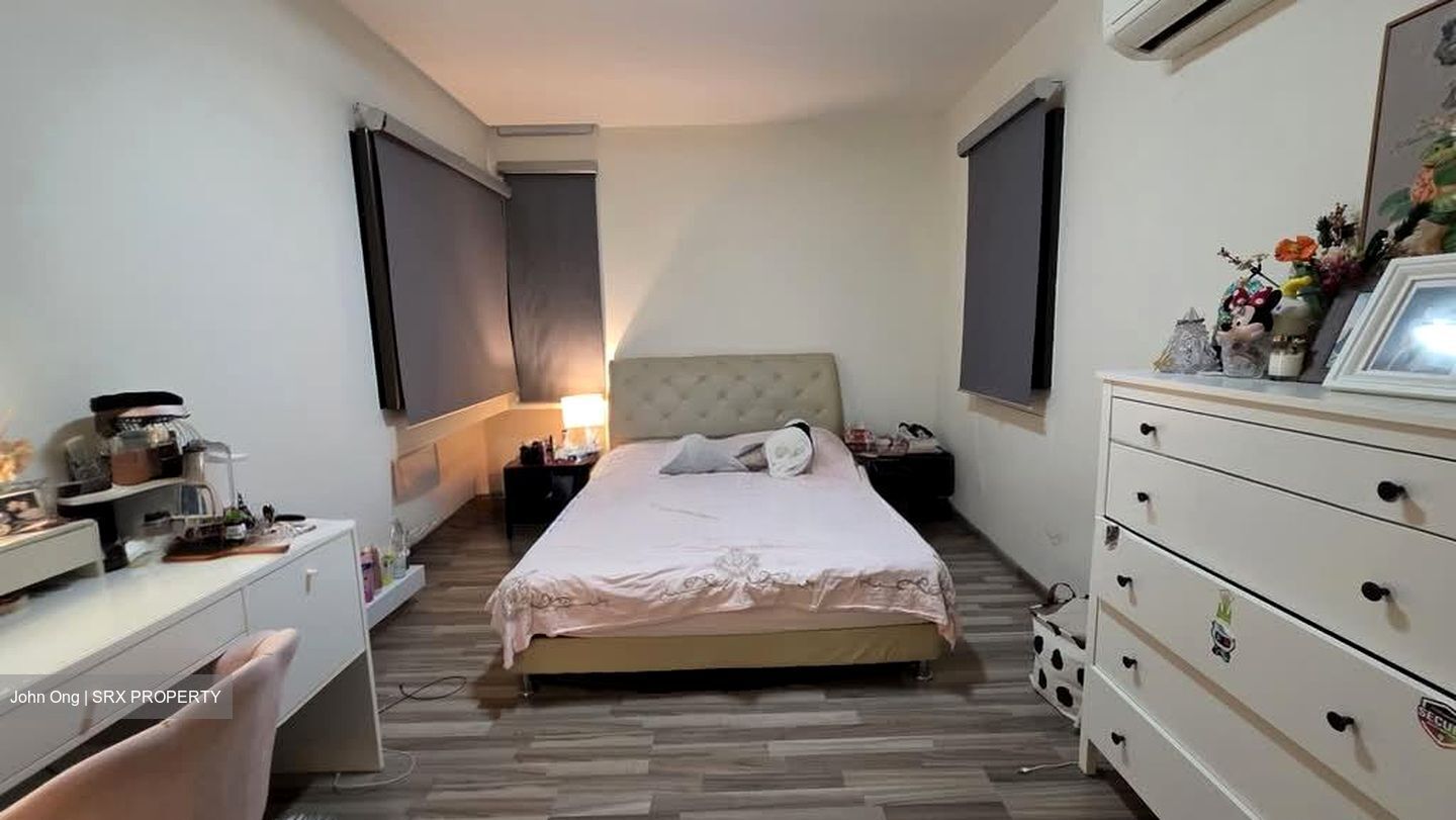 Blk 686D Choa Chu Kang Crescent (Choa Chu Kang), HDB 5 Rooms #533465841